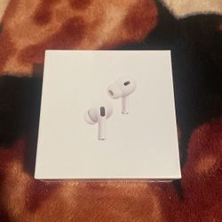 Airpod Gen 2