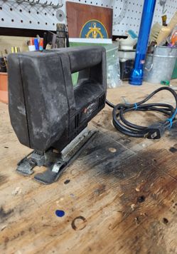 Jig Saw