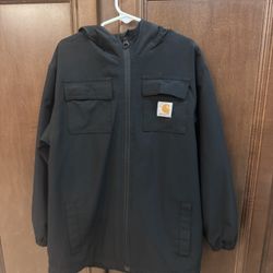 Colombia Jacket Boys 7-8