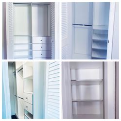 Closet Organizer 
