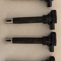 Bosch Coil Packs For VW