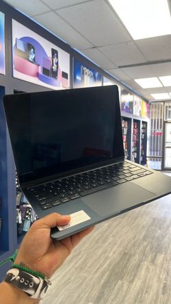 MacBook Air 24gb 2tb