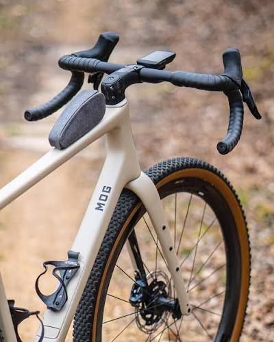 Brand New Arundel Junior Tycoon Top Tube Cycling Bag 