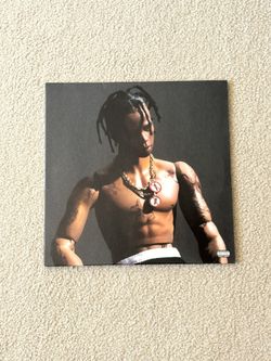 Rodeo Vinyl