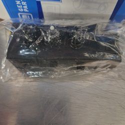 Seat Adjuster Switch