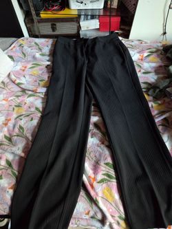 Dress pants (Size 8)