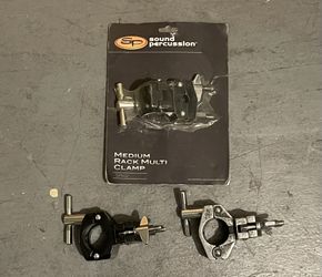 Drum Accessories (EXPAND DESCRIPTION FOR PRICES)