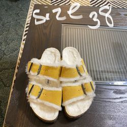 Women’s Birkenstock Sandals 