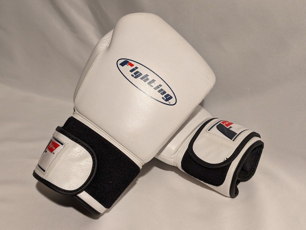 16 oz Fighting Sports Boxing Gloves