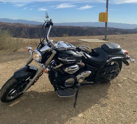 Yamaha 2015 Vstar