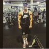 Alex Monillas
