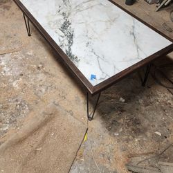 Couch And Dining Table New