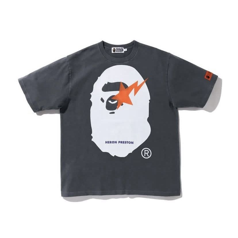 Bape Shirt