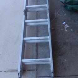 Multi Purpose Expandable Ladder 