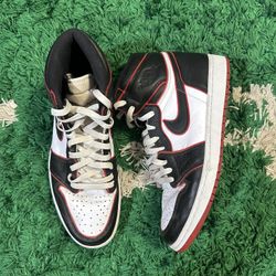Nike Air Jordan 1 Bloodline Size 12