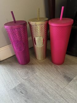 Starbucks Cups