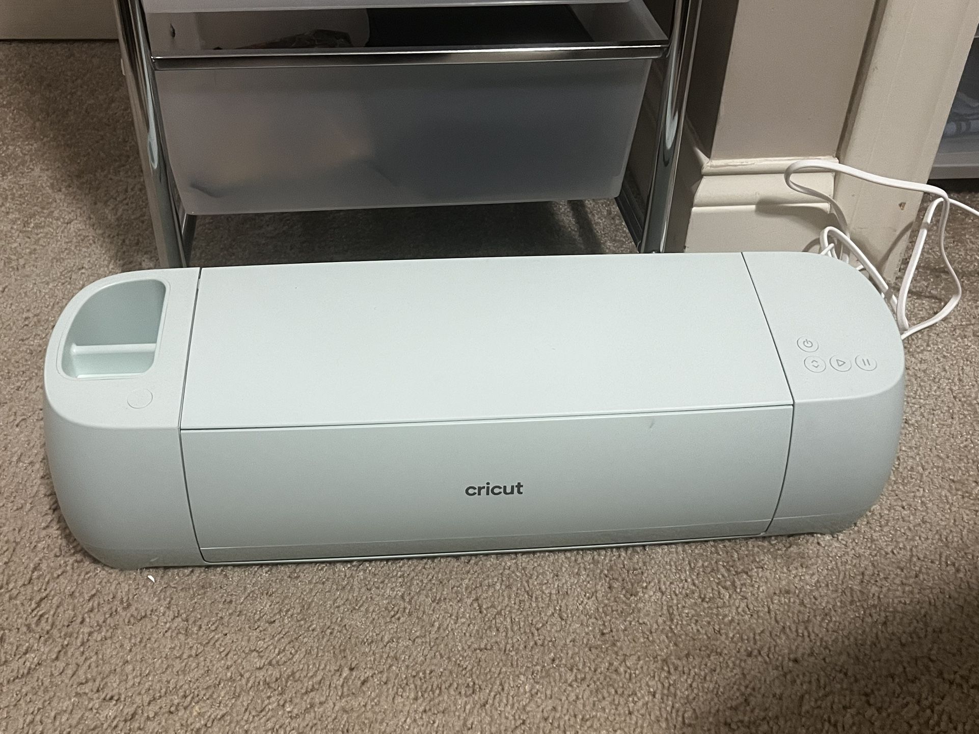 Cricut explore 3
