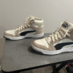 Puma Size 13 Men’s Shoes 