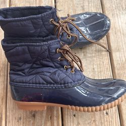 Women’s Boots