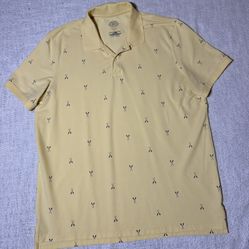 Men’s Polo Shirt