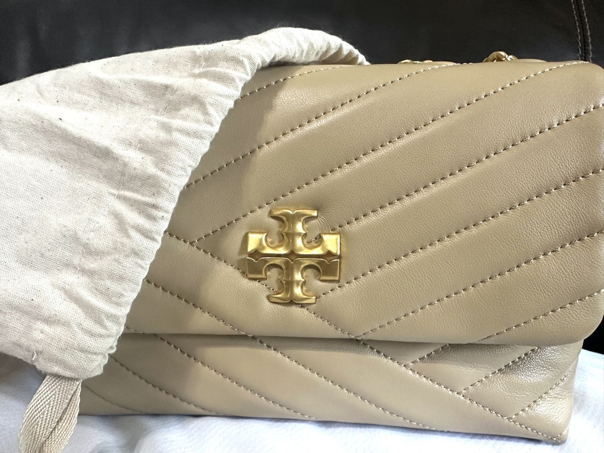 Tori Burch Bag