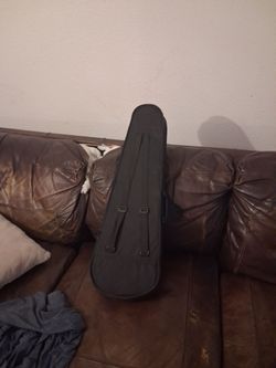 Violin case