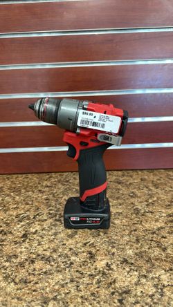 Tools drill Milwaukee 3403-20