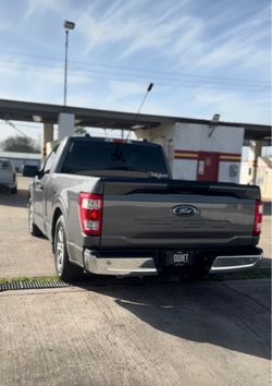 Tailgate
