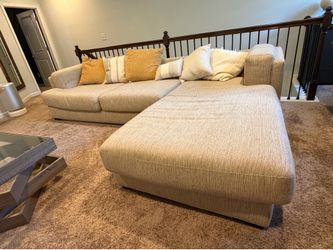 3 piece Couch for Sale