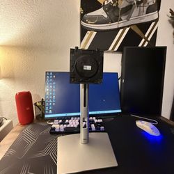 Dell Monitor Stand