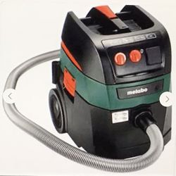 Metabo All Purpose Vacuum 