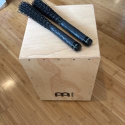 Meinl Box Drum
