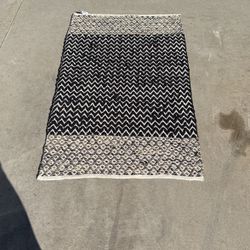 Small Rug