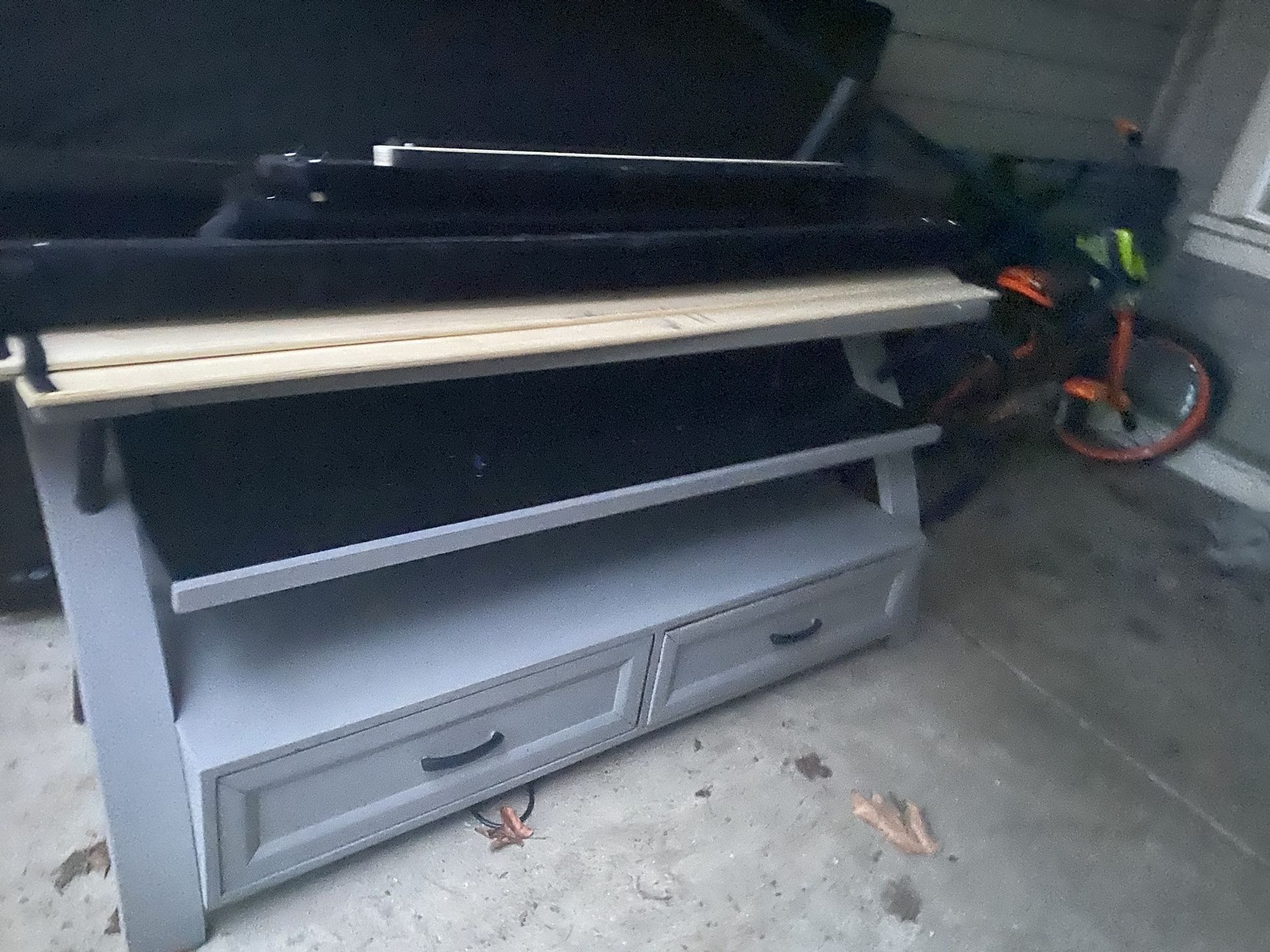 Tv Stand