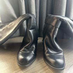 Soul Naturalizer Boots