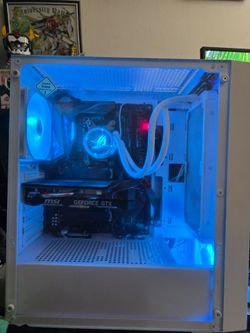 Gaming pc