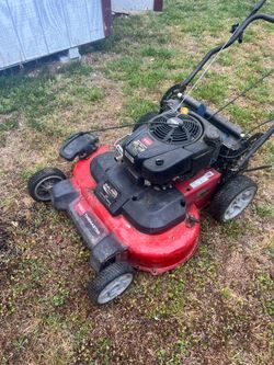 Toro promaster 30