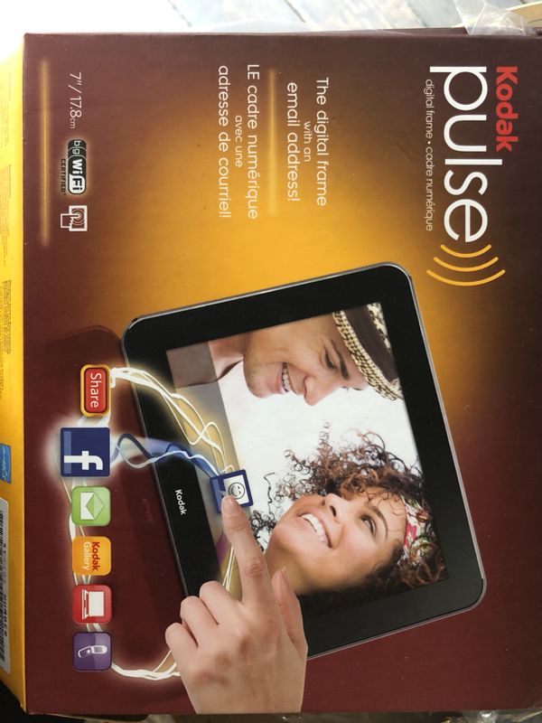 Kodak Digital Picture Frame With Email Address Ideas Kodak Digital Picture Frame Email Photos Ideas