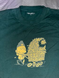 Large Carhartt Shirt