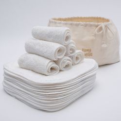 Eco Friendly Baby Wipes