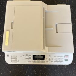 FAX , SCAN, COPY & PRINTER