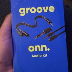 Audio Kit 