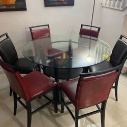 Dinning Table Ser