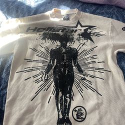 Brand New hellstar thermal Medium