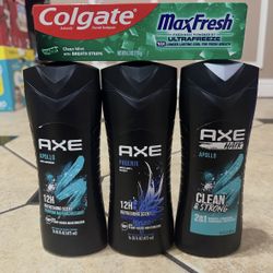$12 Bundle 