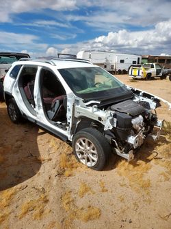 2015 jeep Cherokee parts for sale