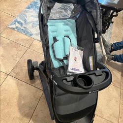New Stroller With Car seat All New In Box 