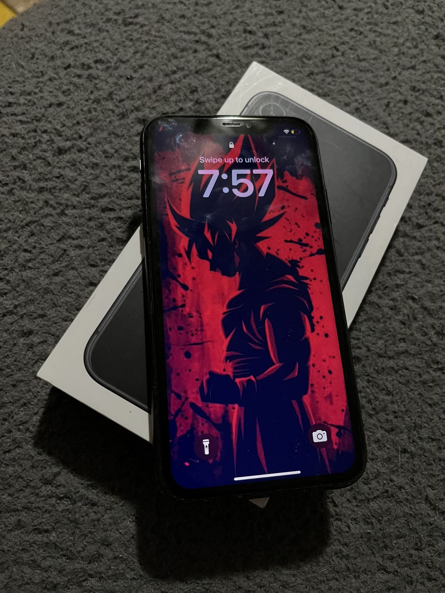 Iphone 11 Unlocked