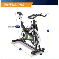 Marcy Cycling Bike 