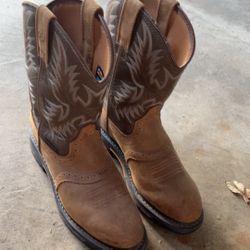 Men’s Ariat Work Boots